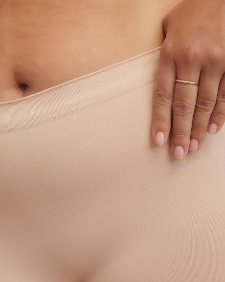 Seamless Basic Boyshort - ti VOGLIO