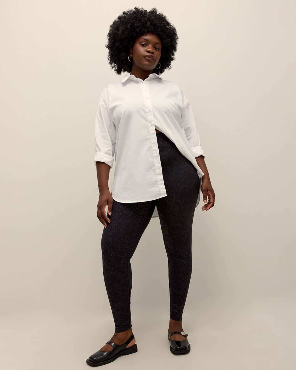 Legging tendance store