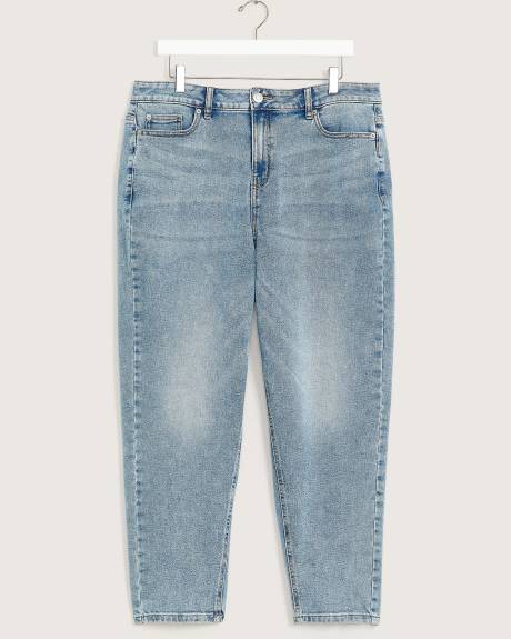 Jean Mom, tissu responsable - d/C Jeans