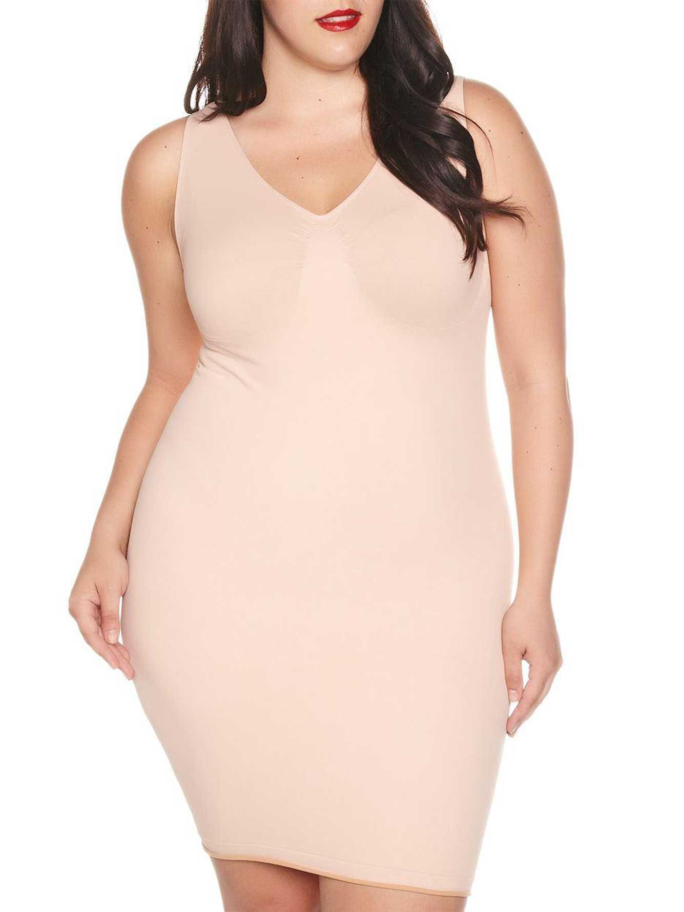 Seamless Control Slip Dress ti Voglio Penningtons