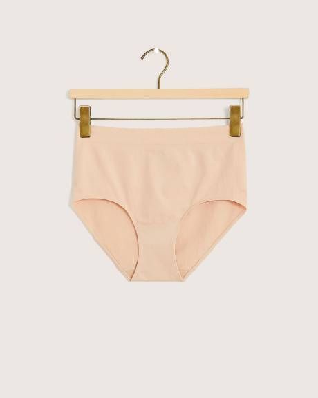 Culotte classique sans couture - tiVOGLIO
