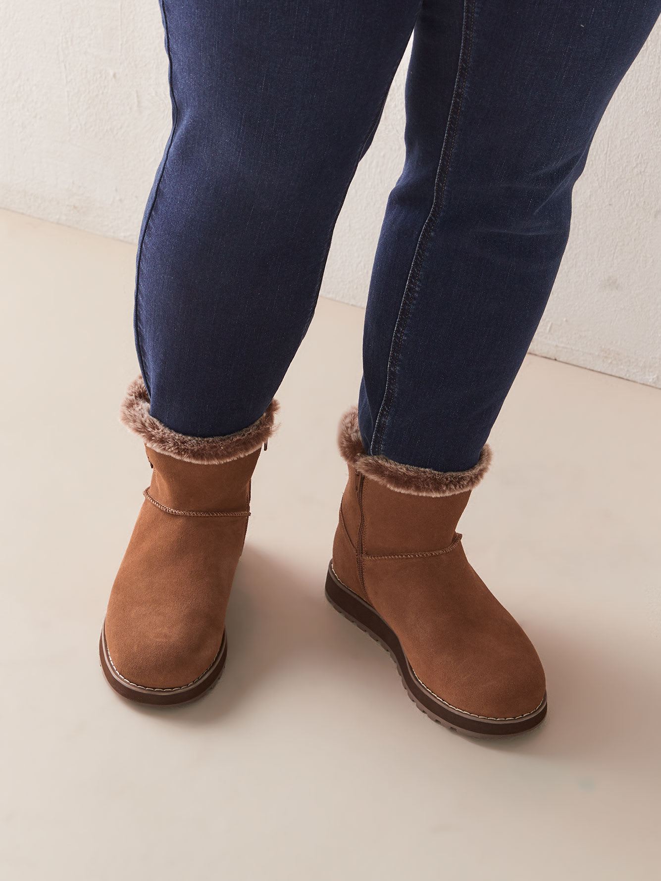 botín skechers keepsakes 2.0 broken arrow
