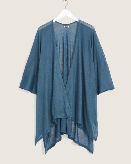 Lightweight Cape