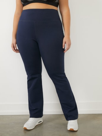 Basic Yoga Pant Active Zone Penningtons