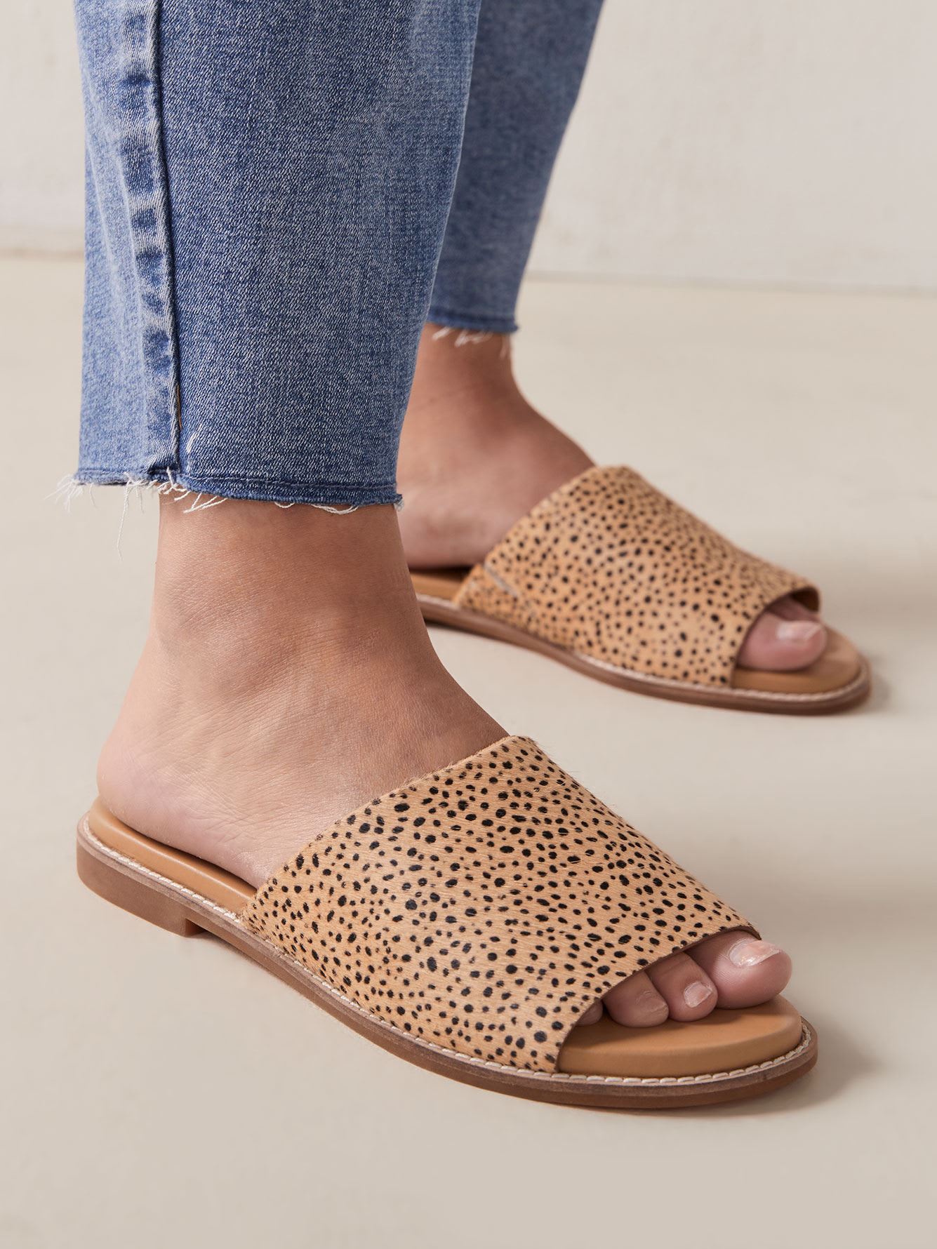 goldtoe slippers