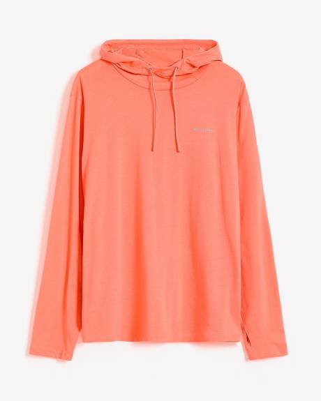 Sun Trek Hoodie - Columbia