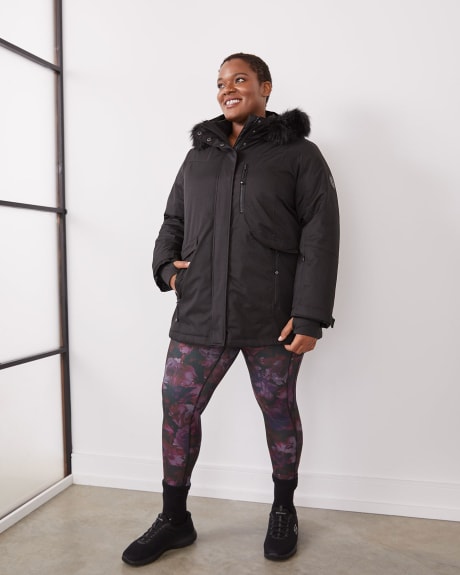 Responsible 3-in-1 Snow Jacket - ActiveZone