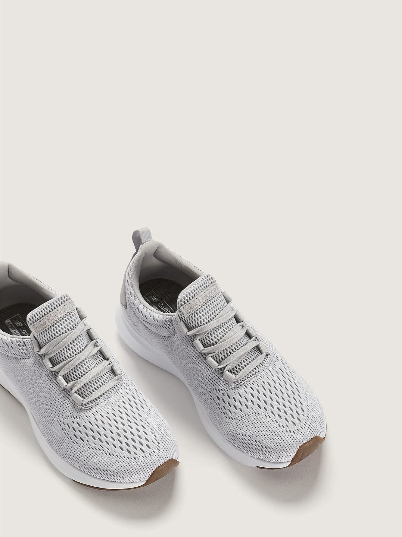 new balance cush plus reviews