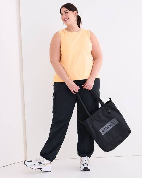 Sun Trek Tank - Columbia