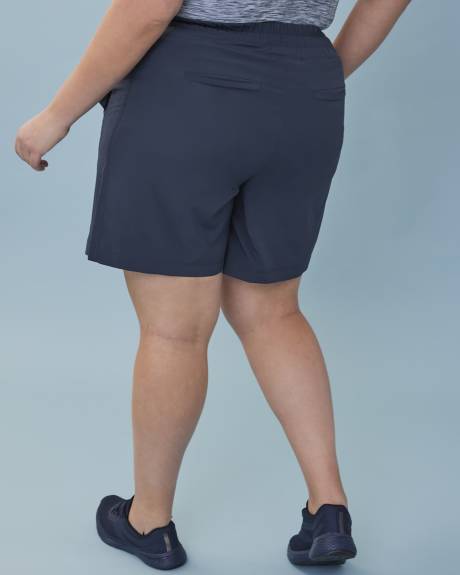 Short extensible, tissu responsable - Active Zone