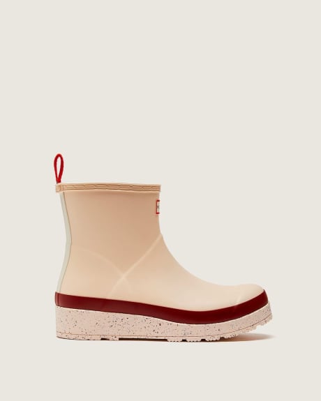 bottes pour pieds larges