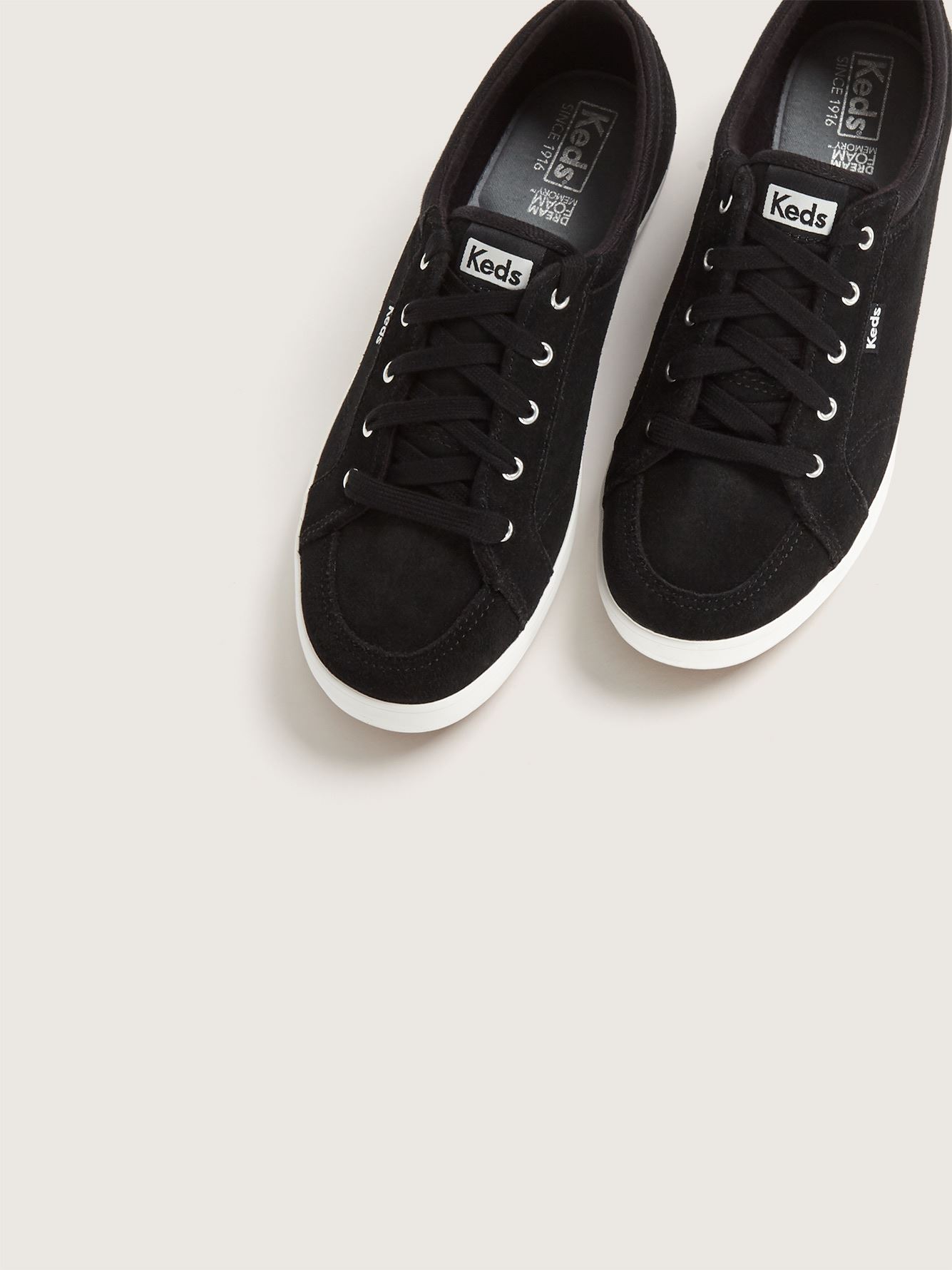 keds dream foam