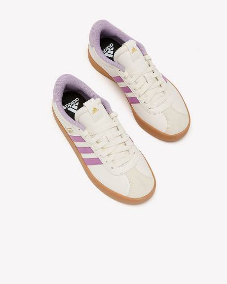 Regular Width, VL Court 3.0 Sneakers - adidas
