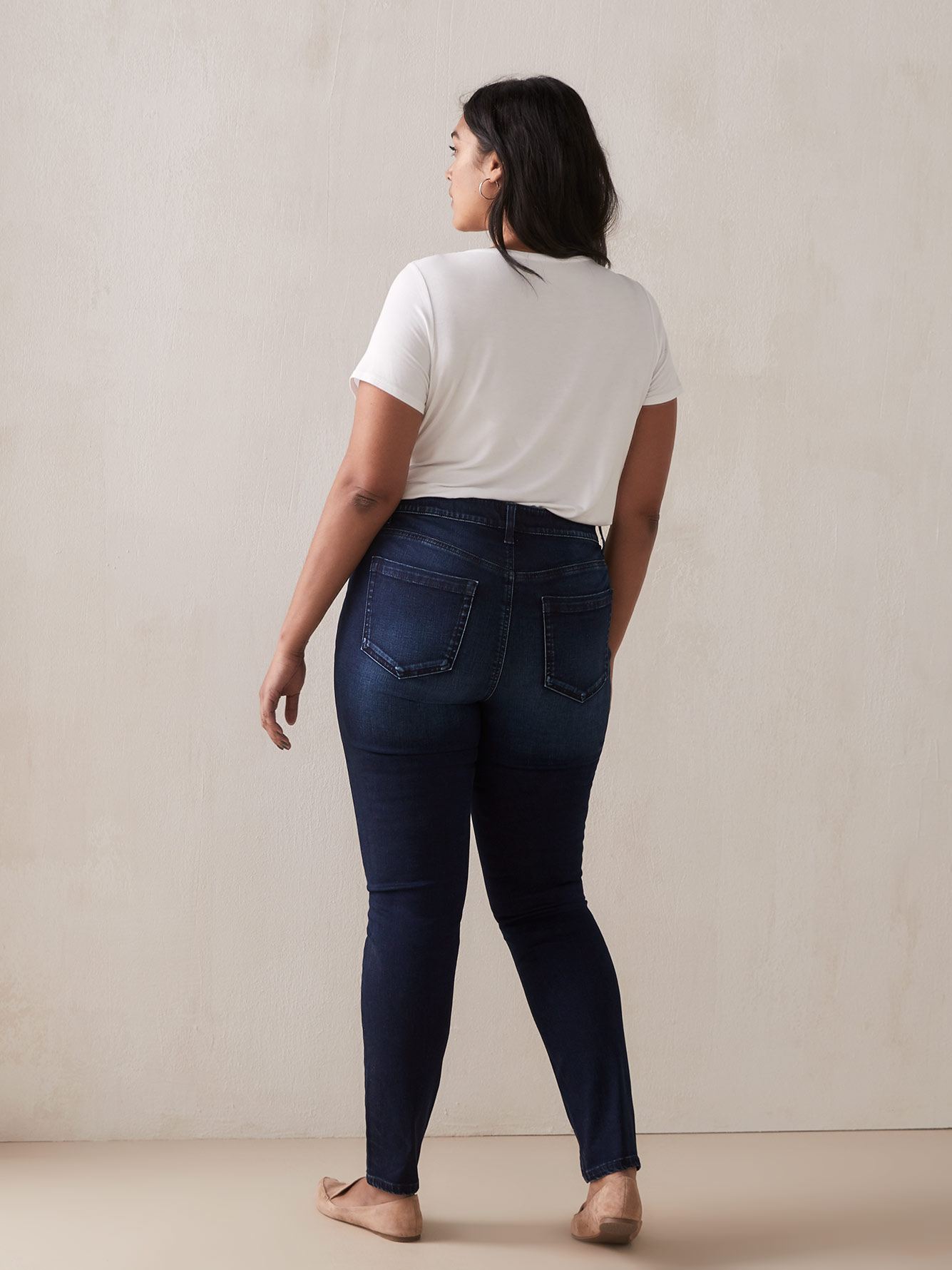 Skinny Denim Jegging | Penningtons