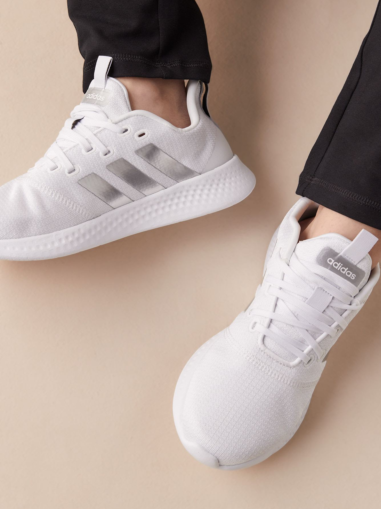 WideFit Puremotion Sneakers adidas Penningtons