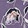 Printed Mulled Grape