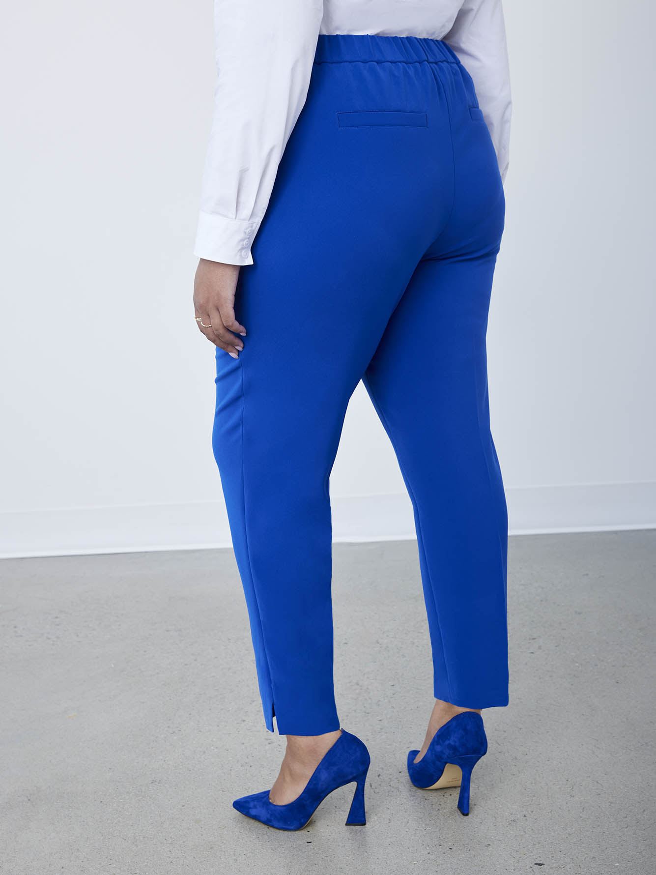 TaperedLeg Pant Penningtons