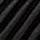 Extra Wide Width, Black Pleated Block-Heel Sandal