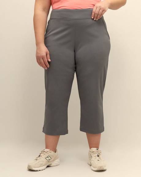 All Seasons Capri Pant - Columbia