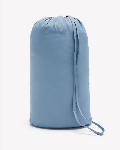 Packable Jacket with Removable Hood