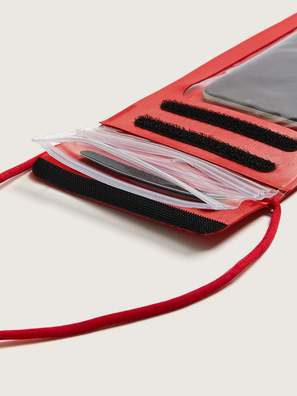 Water-Resistant Cellphone Pouch
