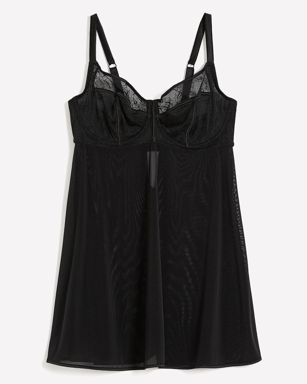 Nuisette push up h&m deals
