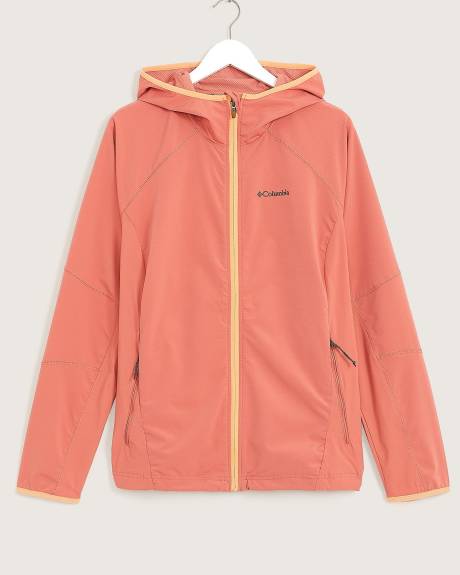 Sweet As Softshell Hooded Jacket - Columbia