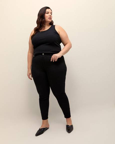 Plus Size Jeggings for Women: Jean Leggings