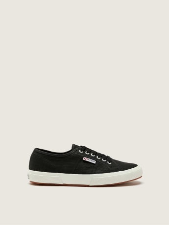 Espadrilles classiques Euro Kick, taille régulière - Superga