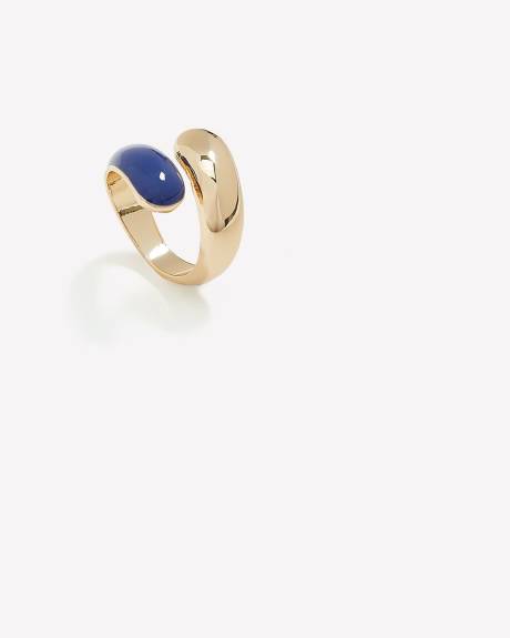 Wrap Epoxy Ring