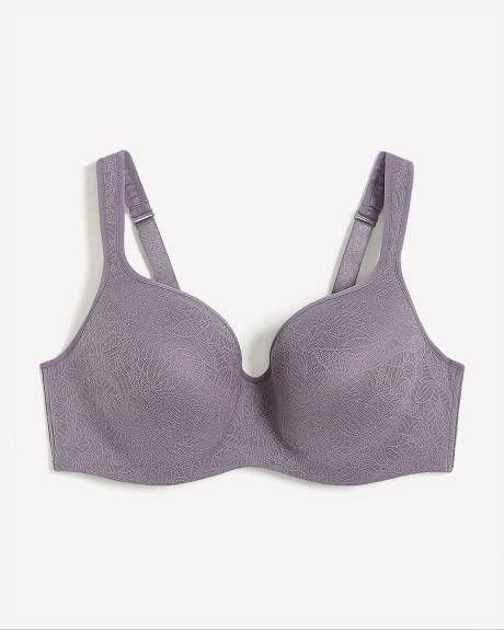 Lace Underwire T-Shirt Bra - ti Voglio