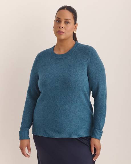 Crewneck Sweater Crewneck Sweater