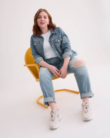 Original Trucker Jacket - Levi's