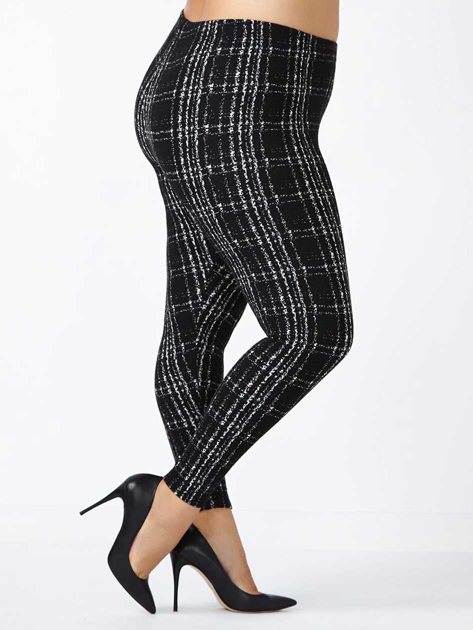 Comfy Plus Size Leggings Plus Size Clothing Penningtons