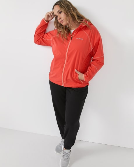 Sweet As Softshell Hoodie Jacket - Columbia