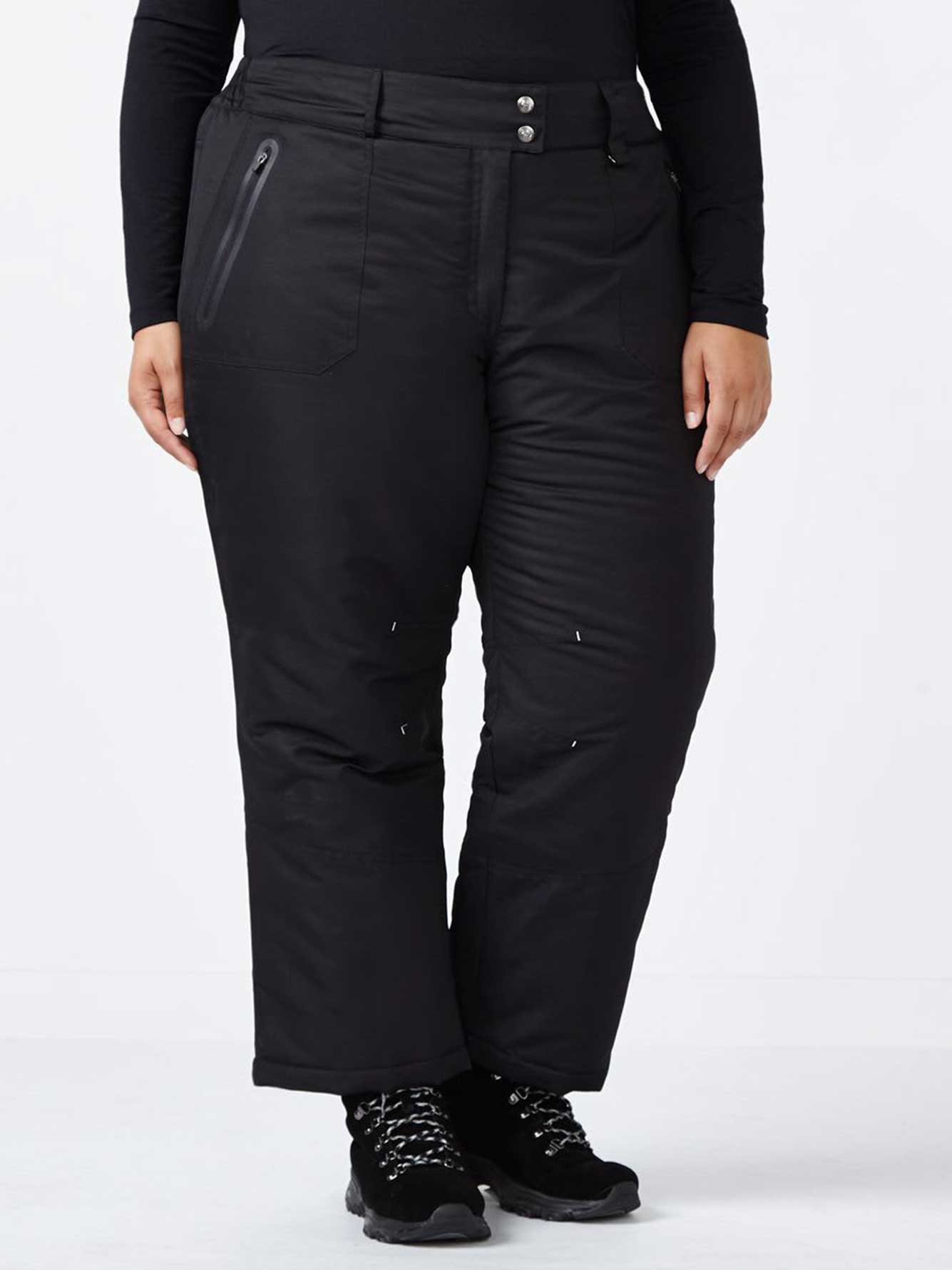 petite snow pants