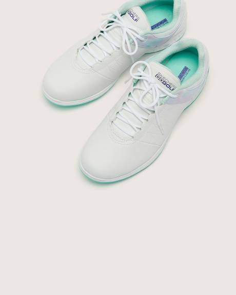 Wide Width, Spikeless Golf Shoe - Skechers