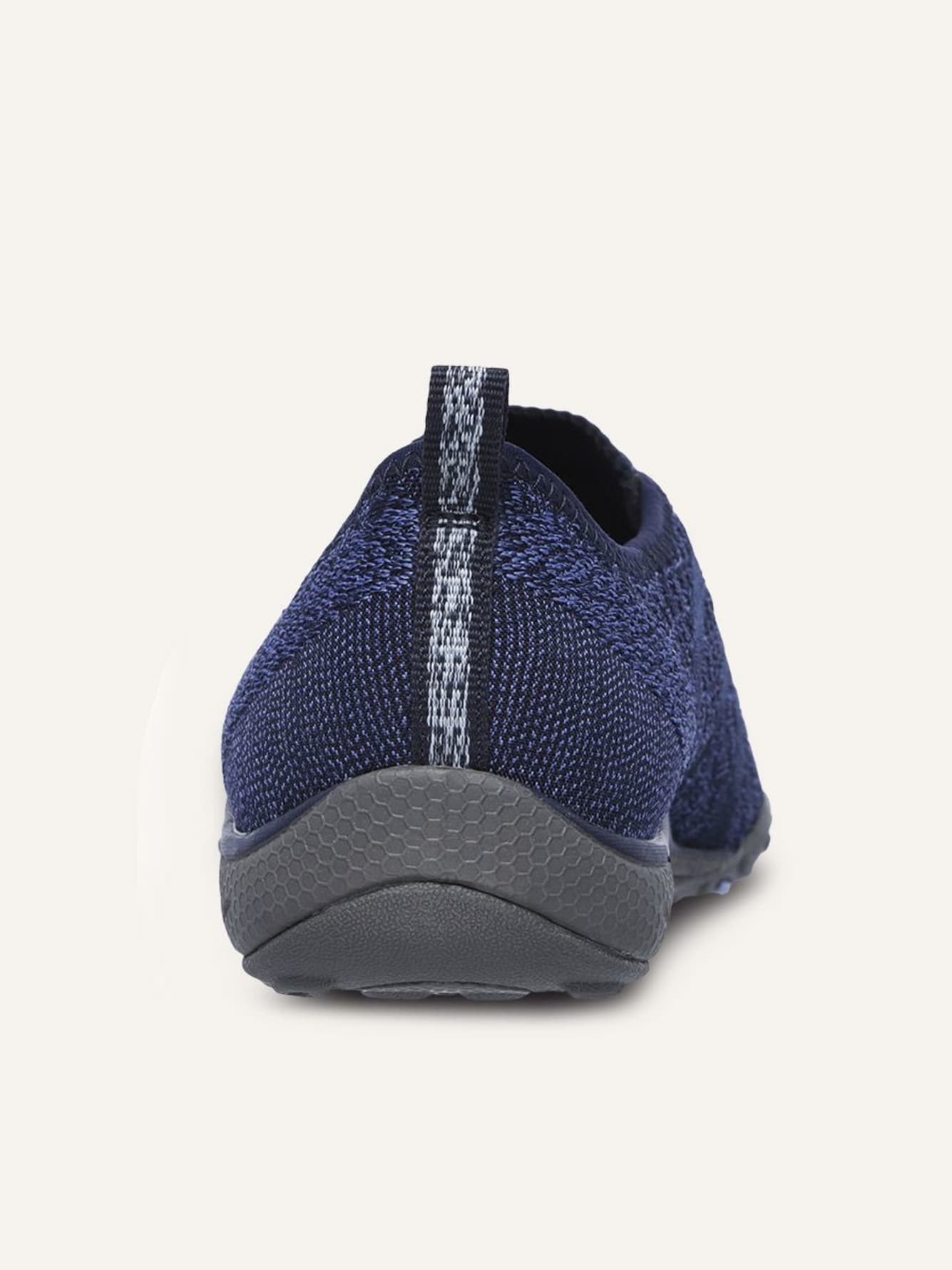 skechers fortune knit sneakers