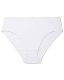 Solid High-Cut Brief - ti VOGLIO