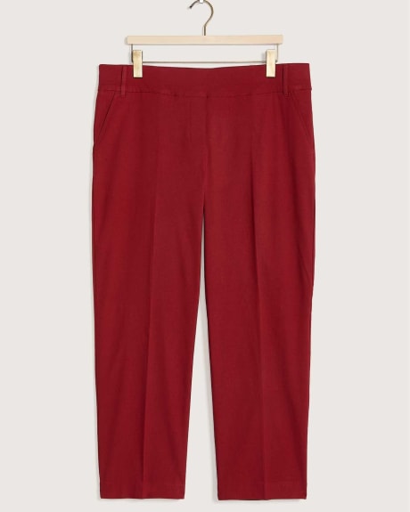 Savvy Straight-Leg Pant - In Every Story