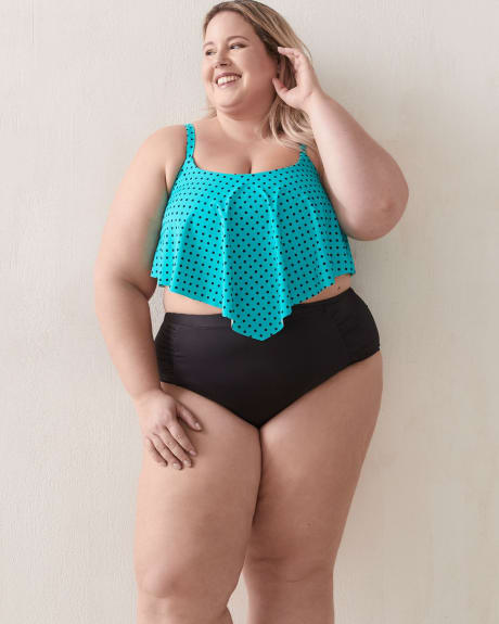 best plus size bathing suits canada