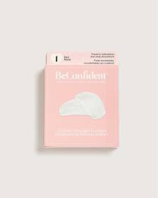 Coussinets pour épaules en silicone - BeConfident
