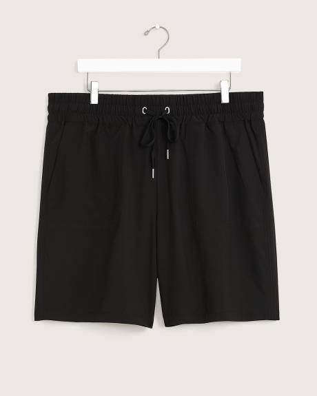 Short extensible, tissu responsable - Active Zone