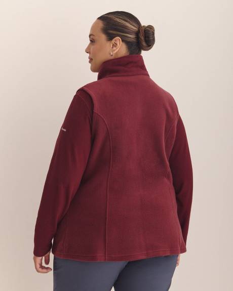 Benton Springs Fleece Vest - Columbia