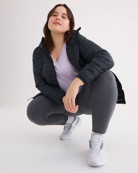 Manteau matelassé léger Silver Falls compressible - Columbia