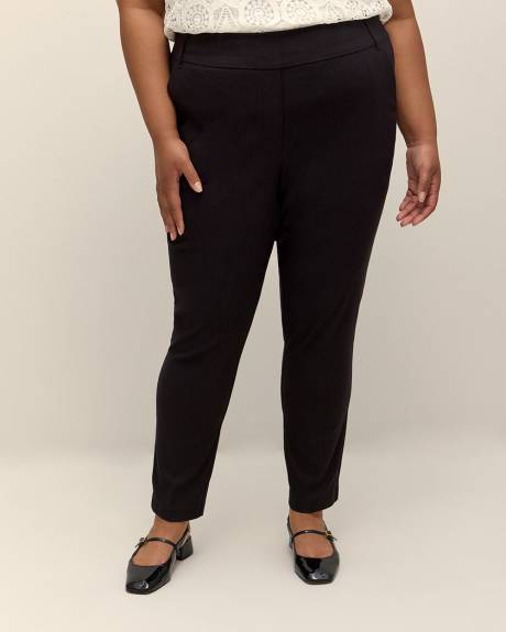 Responsible, Savvy Fit Skinny-Leg Pant - PENN. Essentials