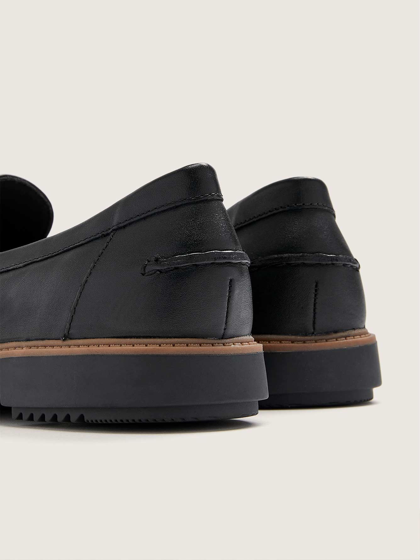 clarks raisie eletta loafers
