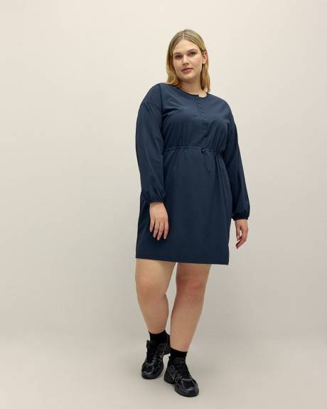 Robe à taille ajustable Boundless Avenue - Columbia