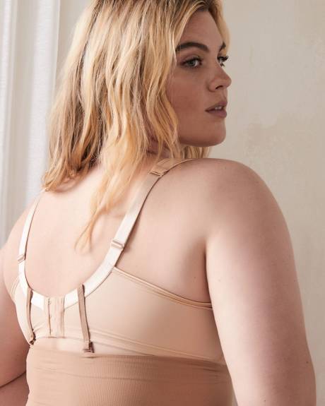 Culotte de maintien à taille haute - Body Wrap