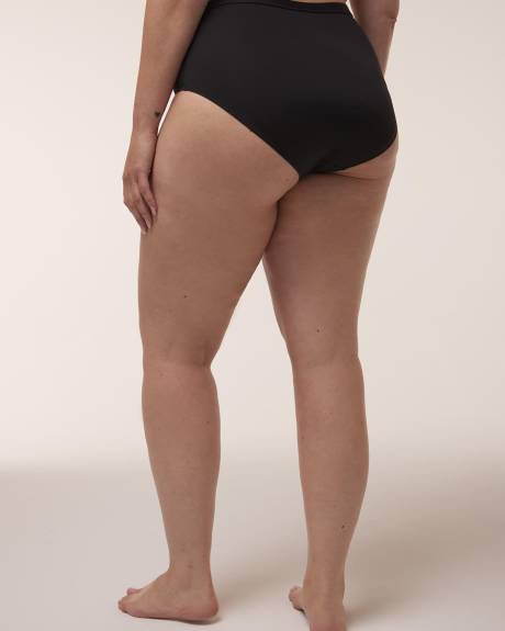 Basic Microfiber Brief - ti VOGLIO